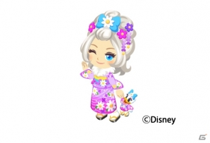iOS/Android「ディズニー マジックキャッスル ドリーム・アイランド」イベント「お正月コレクションチャレンジ」が開催！の画像8