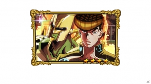 iOS/Android「ジョジョの奇妙な冒険 ダイヤモンドレコーズ」事前登録キャンペーンが開始！TVCM映像も公開の画像2