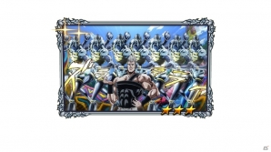 iOS/Android「ジョジョの奇妙な冒険 ダイヤモンドレコーズ」事前登録キャンペーンが開始！TVCM映像も公開の画像4