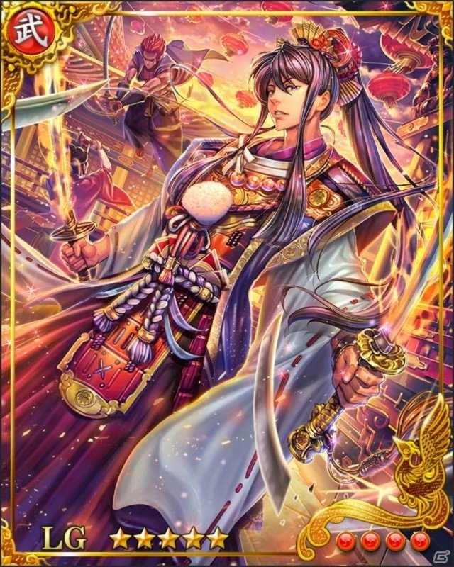 iOS/Android「戦国炎舞 -KIZNA-」年末年始イベント「剣閃乱舞 –迎春年越祭–」「年末協闘バトル」「新春戦国大合戦」が本日より順次開催！の画像3
