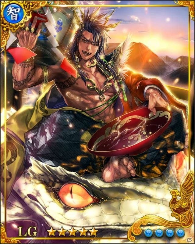 iOS/Android「戦国炎舞 -KIZNA-」年末年始イベント「剣閃乱舞 –迎春年越祭–」「年末協闘バトル」「新春戦国大合戦」が本日より順次開催！の画像7