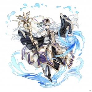 iOS/Android「エンドライド-X fragments-」イベント「チャーチ・アローン」が開催！新キャラクター「マジョリカ」も登場の画像2
