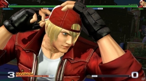 PS4「THE KING OF FIGHTERS XIV」プレイアブルキャラを一部変更した「体験版 Ver.2」が配信開始の画像4