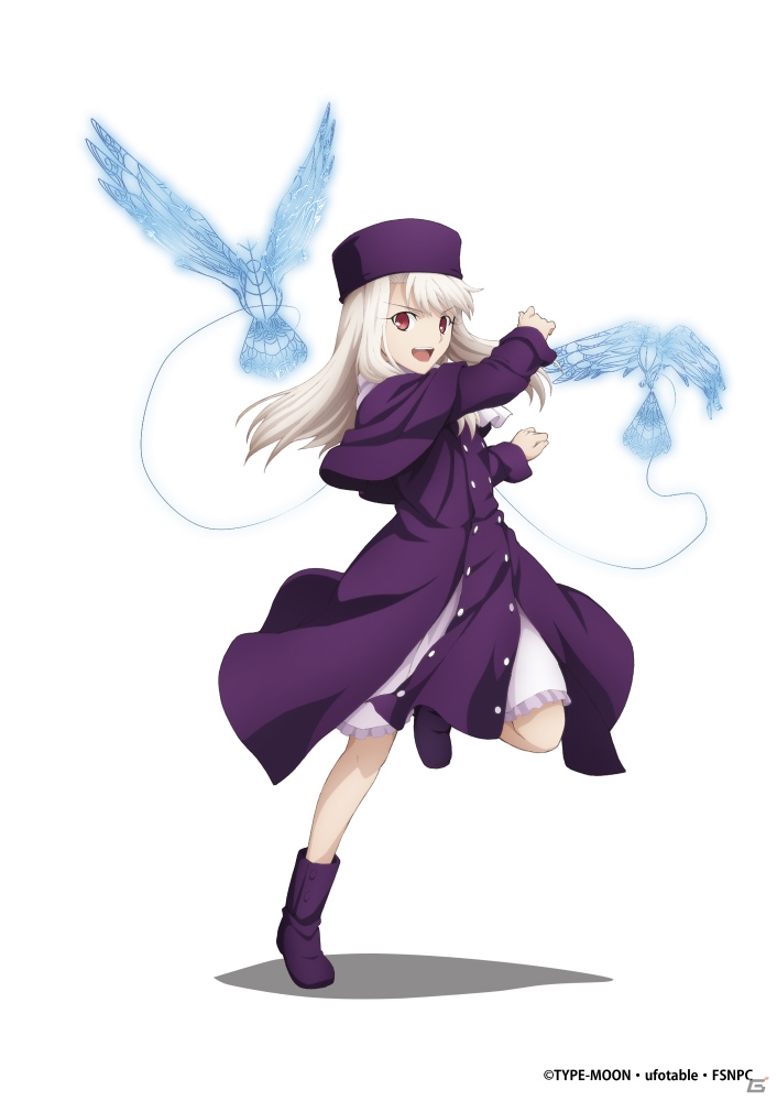 iOS/Android「誰ガ為のアルケミスト」セイバーやアーチャーが登場する「Fate/stay night［UBW］」コラボが12月27日より開催！の画像5