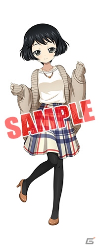 iOS/Android「ガールズ＆パンツァー 戦車道大作戦！」蝶野正洋さんとのコラボ第2弾が1月1日より開催！の画像16