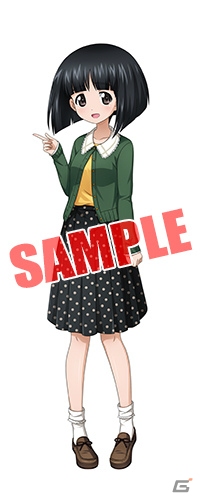 iOS/Android「ガールズ＆パンツァー 戦車道大作戦！」蝶野正洋さんとのコラボ第2弾が1月1日より開催！の画像17
