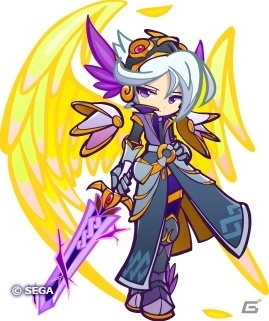iOS/Android「ぷよぷよ!!クエスト」新キャラクター「レガムント」が登場する年末フェスが開催！の画像3