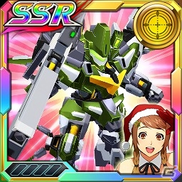 iOS/Android「スーパーロボット大戦X-Ω」クリスマスイベント「聖夜に響く声色は」が開催の画像7