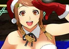 iOS/Android「スーパーロボット大戦X-Ω」クリスマスイベント「聖夜に響く声色は」が開催