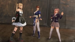 PS4/PS Vita「無双☆スターズ」プレイアブルキャラクター「マリー・ローズ」「ほのか」「リオ」「周倉」の情報が公開の画像27