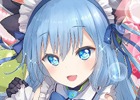 iOS/Android「アンジュ・ヴィエルジュ～ガールズバトル～」メイド姿のキャラクターが登場する「青蘭カジノパラダイス」が開催！