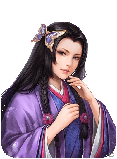 PCブラウザ版「信長の野望～俺たちの戦国～」のサービスが開始！10,000モバコイン相当のログインプレゼントもの画像2