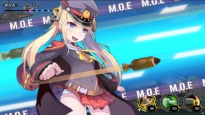 ツインテールこそ至高の“萌え”！iOS/Android「戦場のツインテール」の事前登録受付が開始の画像2