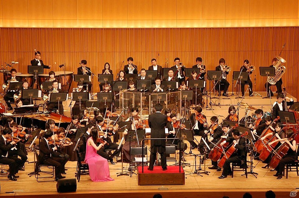ゲーム音楽を愛するすべての人に捧ぐ―JAGMO「英雄達の譚詩曲 ～聖なる交響楽団～」をレポートの画像2