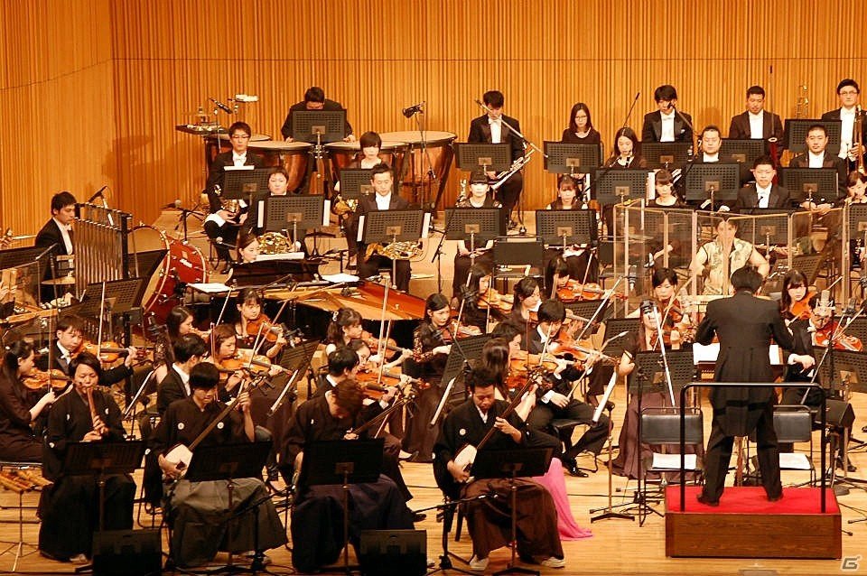 ゲーム音楽を愛するすべての人に捧ぐ―JAGMO「英雄達の譚詩曲 ～聖なる交響楽団～」をレポートの画像3