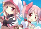「マギアレコード 魔法少女まどか☆マギカ外伝」蒼樹うめ氏描き下ろしキービジュアル＆第2弾CMが公開！事前登録キャンペーンもスタート