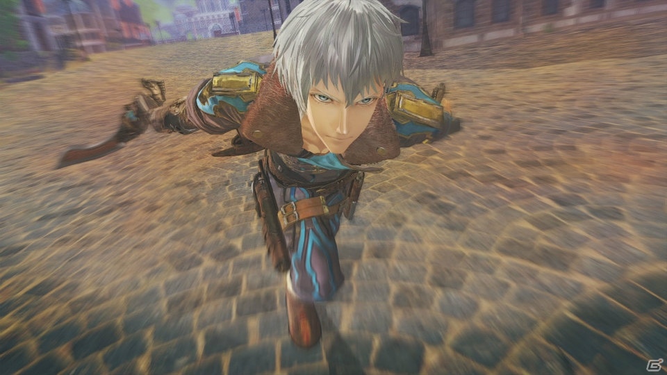 PS4/PS Vita「蒼き革命のヴァルキュリア」の世界観やメインキャラクター、バトルシステムなどの概要を紹介！の画像34