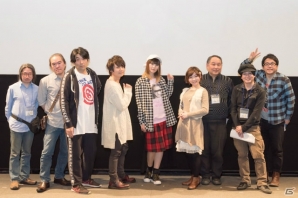 20年の歴史を振り返るコーナーの数々！アニメプロジェクトも始動した「この世の果てで恋を唄う少女YU-NO」20周年記念イベントをレポートの画像32