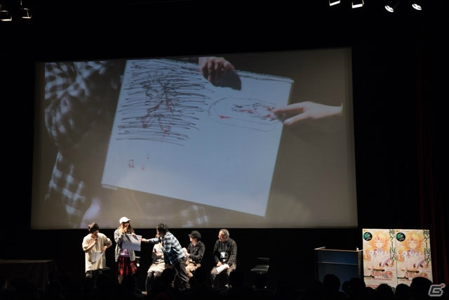 20年の歴史を振り返るコーナーの数々！アニメプロジェクトも始動した「この世の果てで恋を唄う少女YU-NO」20周年記念イベントをレポートの画像24