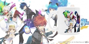 iOS/Android「トリックスター 召喚士になりたい」缶バッジセットやモバイルバッテリーなどがラインナップ！クラウドファンディング企画の申込受付が開始の画像11