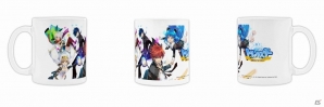 iOS/Android「トリックスター 召喚士になりたい」缶バッジセットやモバイルバッテリーなどがラインナップ！クラウドファンディング企画の申込受付が開始の画像12