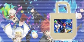 iOS/Android「トリックスター 召喚士になりたい」缶バッジセットやモバイルバッテリーなどがラインナップ！クラウドファンディング企画の申込受付が開始の画像13
