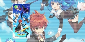 iOS/Android「トリックスター 召喚士になりたい」缶バッジセットやモバイルバッテリーなどがラインナップ！クラウドファンディング企画の申込受付が開始の画像14