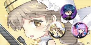 iOS/Android「トリックスター 召喚士になりたい」缶バッジセットやモバイルバッテリーなどがラインナップ！クラウドファンディング企画の申込受付が開始の画像2
