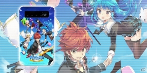 iOS/Android「トリックスター 召喚士になりたい」缶バッジセットやモバイルバッテリーなどがラインナップ！クラウドファンディング企画の申込受付が開始の画像3