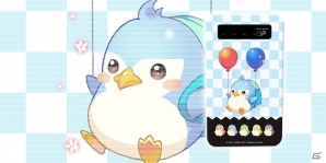 iOS/Android「トリックスター 召喚士になりたい」缶バッジセットやモバイルバッテリーなどがラインナップ！クラウドファンディング企画の申込受付が開始の画像4