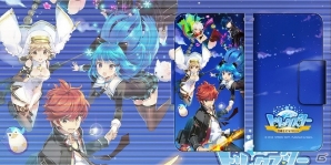 iOS/Android「トリックスター 召喚士になりたい」缶バッジセットやモバイルバッテリーなどがラインナップ！クラウドファンディング企画の申込受付が開始の画像5
