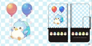 iOS/Android「トリックスター 召喚士になりたい」缶バッジセットやモバイルバッテリーなどがラインナップ！クラウドファンディング企画の申込受付が開始の画像6
