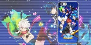 iOS/Android「トリックスター 召喚士になりたい」缶バッジセットやモバイルバッテリーなどがラインナップ！クラウドファンディング企画の申込受付が開始の画像7