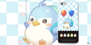 iOS/Android「トリックスター 召喚士になりたい」缶バッジセットやモバイルバッテリーなどがラインナップ！クラウドファンディング企画の申込受付が開始の画像8