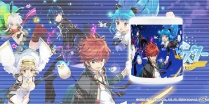 iOS/Android「トリックスター 召喚士になりたい」缶バッジセットやモバイルバッテリーなどがラインナップ！クラウドファンディング企画の申込受付が開始の画像9