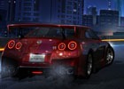 高速を走る赤い車が印象的なティザーサイトが公開―2017年1月5日に何かが起こる？