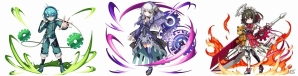 iOS/Android「エレメンタルストーリー」とライトノベル「クロックワーク・プラネット」のコラボキャンペーンが実施！マリーやナオトなどが登場の画像3