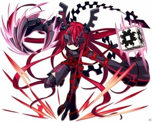 iOS/Android「エレメンタルストーリー」とライトノベル「クロックワーク・プラネット」のコラボキャンペーンが実施！マリーやナオトなどが登場の画像4
