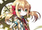 iOS/Android「エレメンタルストーリー」とライトノベル「クロックワーク・プラネット」のコラボキャンペーンが実施！マリーやナオトなどが登場