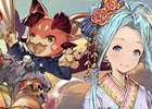 「グランブルーファンタジー」レジェンドガチャ無料やAP/BP半額企画などを含む「ゆく年くる年キャンペーン」が実施