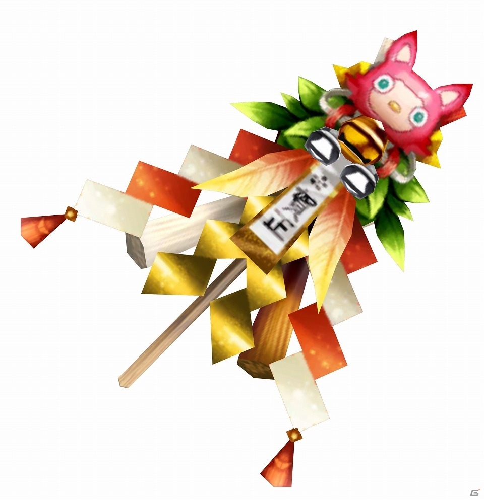 iOS/Android「ワールドクロスサーガ -時と少女と鏡の扉-」正月Ver.キャラが登場！年末年始キャンペーンが開催の画像10