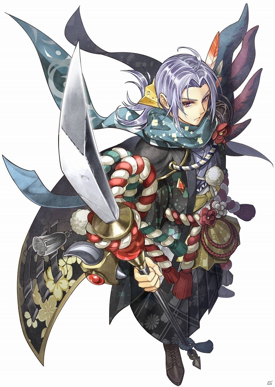 iOS/Android「ワールドクロスサーガ -時と少女と鏡の扉-」正月Ver.キャラが登場！年末年始キャンペーンが開催の画像5
