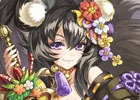 iOS/Android「ワールドクロスサーガ -時と少女と鏡の扉-」正月Ver.キャラが登場！年末年始キャンペーンが開催