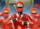 iOS/Android「スーパー戦隊レジェンドウォーズ」人に隠れて悪を斬る！忍者戦隊カクレンジャーがVジェムガシャに初登場