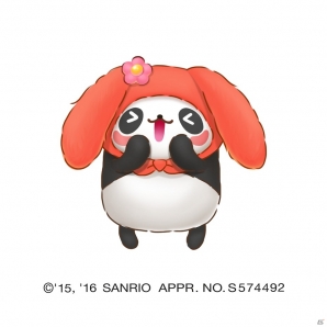 iOS/Android「LINE パズルタンタン」めろぉがタンタンと遊びにやってきた！「Littleforestfellow」とのコラボが開始の画像2