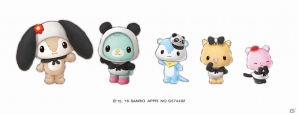 iOS/Android「LINE パズルタンタン」めろぉがタンタンと遊びにやってきた！「Littleforestfellow」とのコラボが開始の画像3