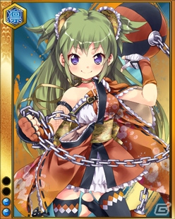 PC「戦国武将姫 MURAMASA 乱」伊東一刀斎が入手できるギルドイベント「武士団大乱-睦月の陣-」が開催！の画像12