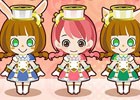 iOS/Android「ときめきレストラン☆☆☆」連動イベント「ポップンミュージックコラボキャンペーン ようこそ！ミミニャミ♪」が開催！