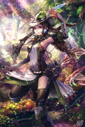 iOS/Android「チェインクロニクル3」にて「伝説の義勇軍」のキャラクターが手に入る“レジェンドフェス”が開催！の画像3