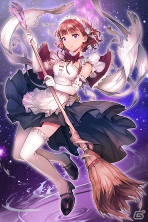 iOS/Android「チェインクロニクル3」にて「伝説の義勇軍」のキャラクターが手に入る“レジェンドフェス”が開催！の画像4